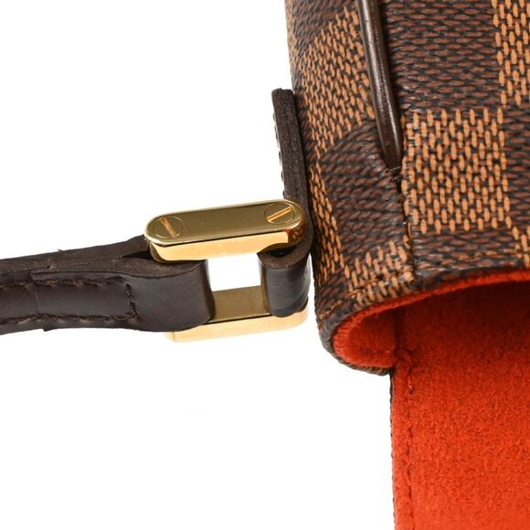 Louis Vuitton Damier Recoleta Handbag N51299 - Picture 6 of 10